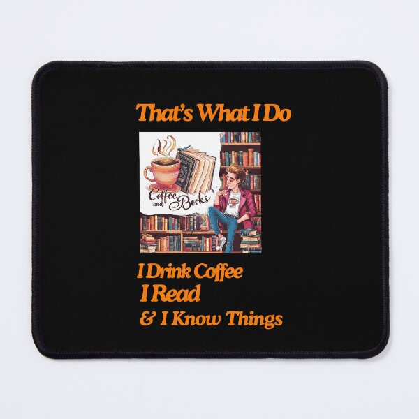 Item preview, Book lovers designed and sold by Echo Aesthetics.