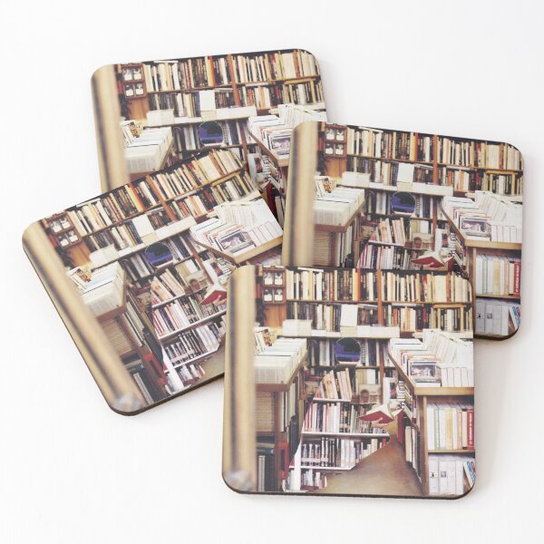 Item preview, Books designed and sold by Gyroneese.