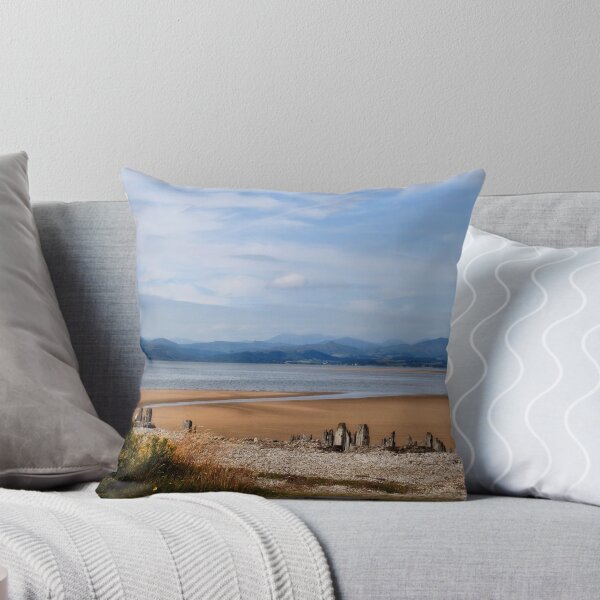 Item preview, The Duddon Estuary designed and sold by maureen bracewell.