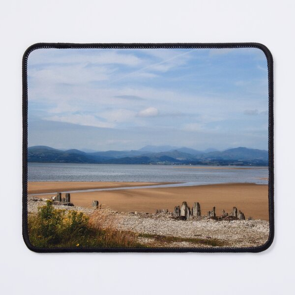 Item preview, The Duddon Estuary designed and sold by maureen bracewell.