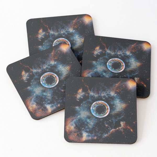 Item preview, Homenaje a Stephen Hawking designed and sold by Gyroneese.