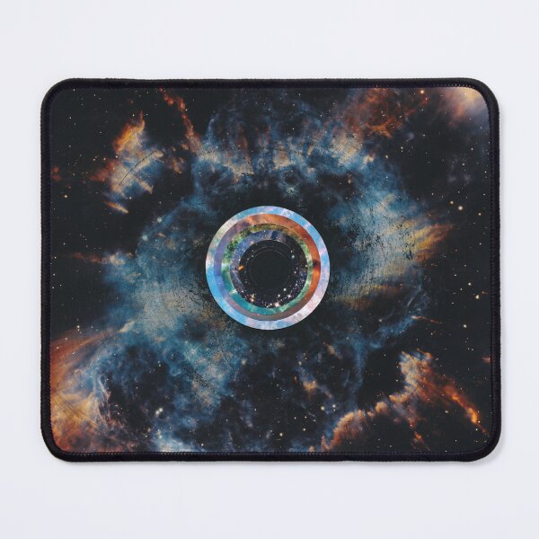 Item preview, Tribute to Stephen Hawking designed and sold by Gyroneese.