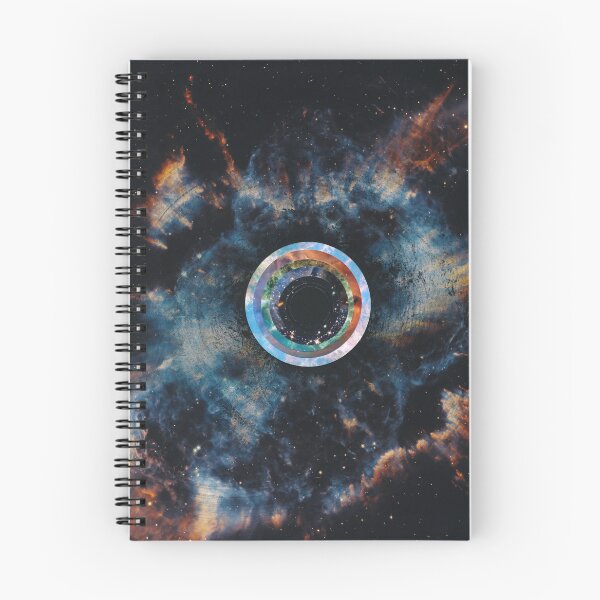 Item preview, Tribute to Stephen Hawking designed and sold by Gyroneese.
