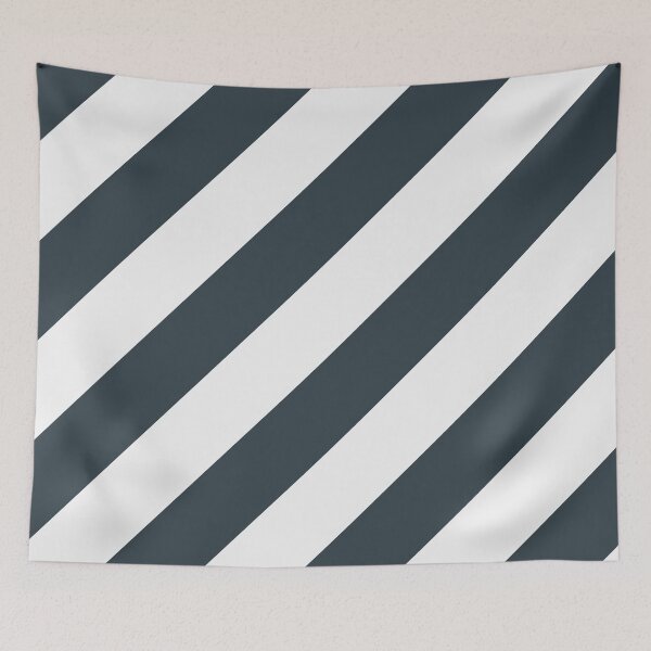 Item preview, Classic Vertigo: Bold Color Clash designed and sold by Ari Mun.