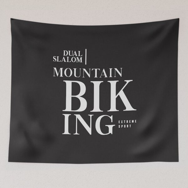 Item preview, Extreme Sport Dual Slalom Mountain Biking designed and sold by cidolopez.