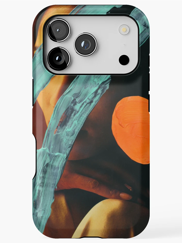 Thumbnail 1 of 4, iPhone Case, Splashed designed and sold by Gyroneese.