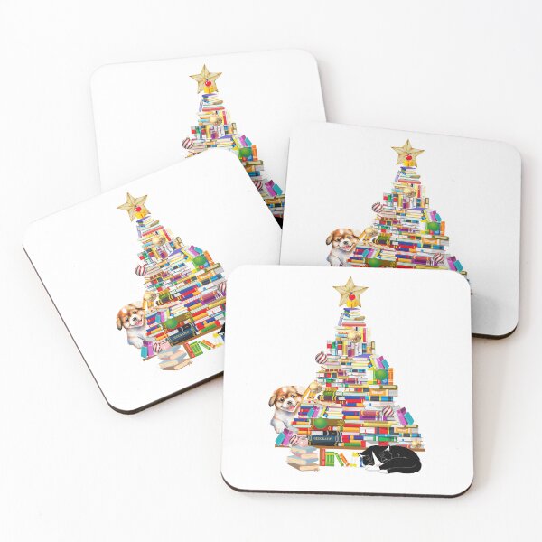 Item preview, Book lovers designed and sold by Echo Aesthetics.