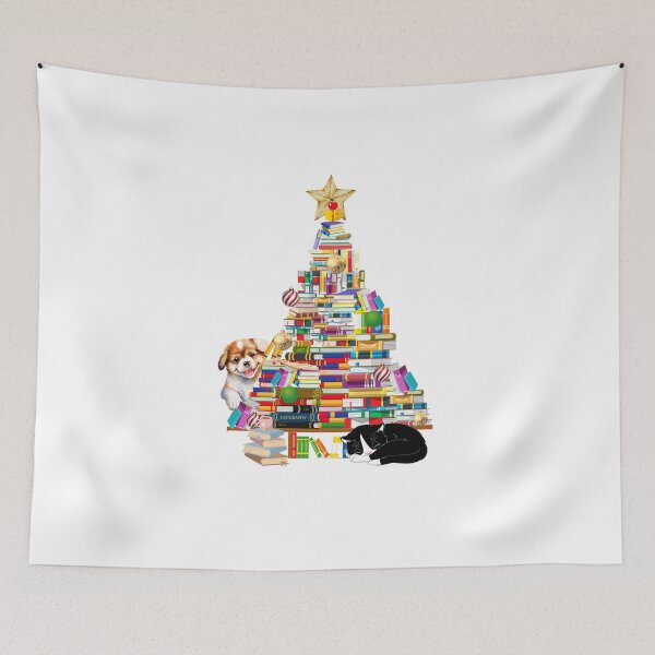 Item preview, Book lovers designed and sold by Echo Aesthetics.
