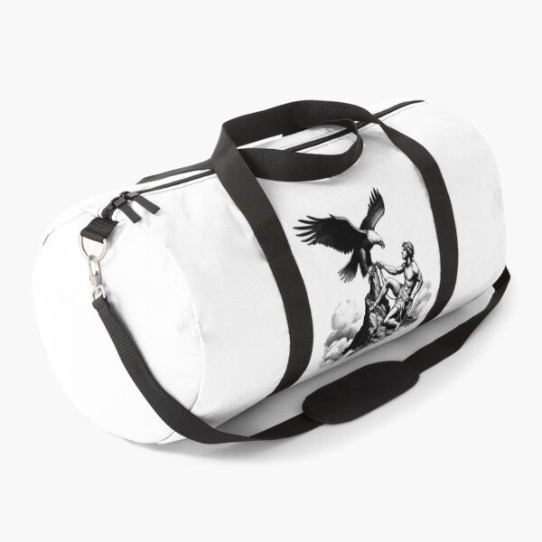 Item preview, Symbolism of Prometheus Striking Images designed and sold by NTGUILTY.