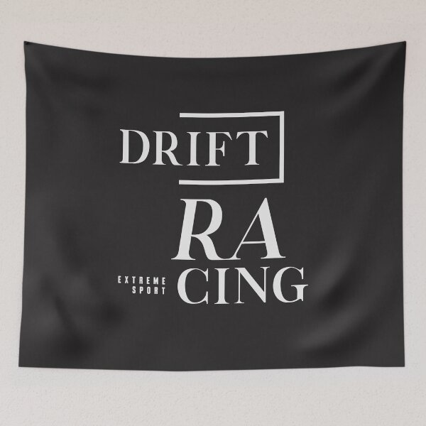 Item preview, Extreme Sport Drift Racing designed and sold by cidolopez.