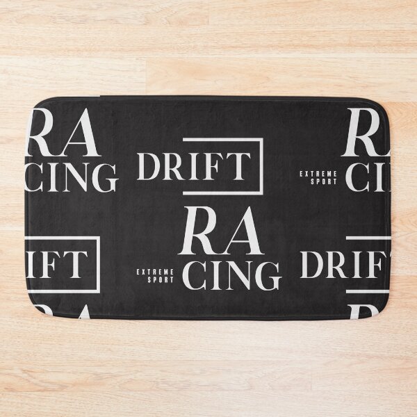 Item preview, Extreme Sport Drift Racing designed and sold by cidolopez.
