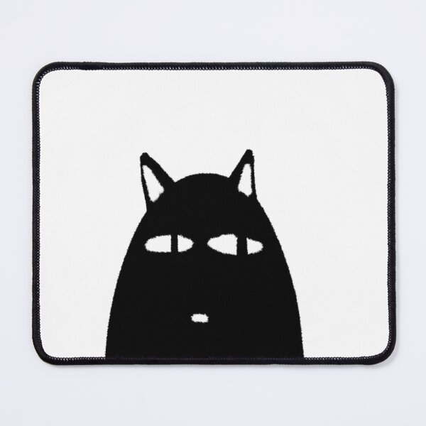 Item preview, Sketchy Cat designed and sold by SketchyD0odles.