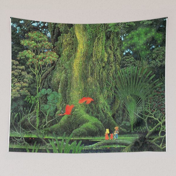 Item preview, Big Tree designed and sold by alanaveronica.