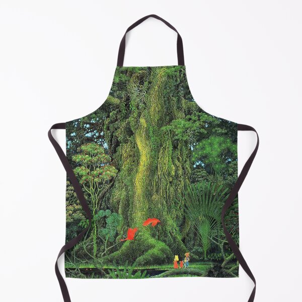 Item preview, Big Tree designed and sold by alanaveronica.