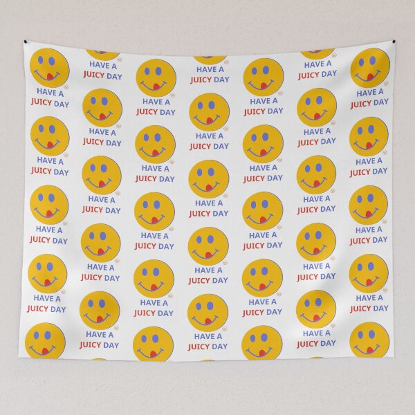 Item preview, Have a Juicy Day designed and sold by WaamScabam.