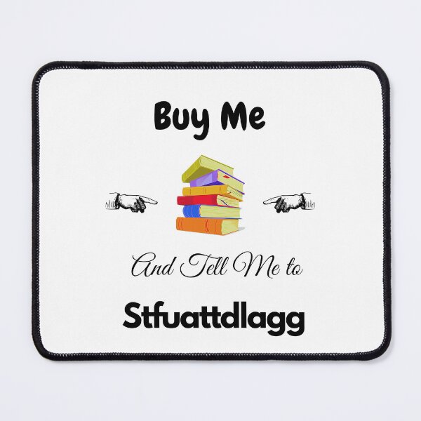 Item preview, Book lovers  designed and sold by Echo Aesthetics.