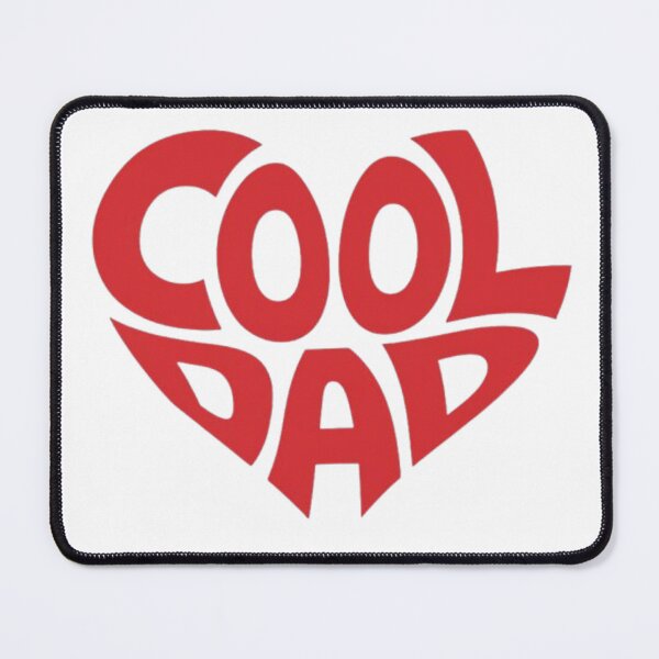Item preview, Cool Dad designed and sold by CamiGraphix.