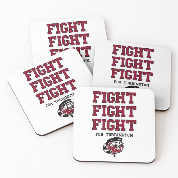 Item preview, Go Blazers! Torrington WY designed and sold by Onehappyhook.