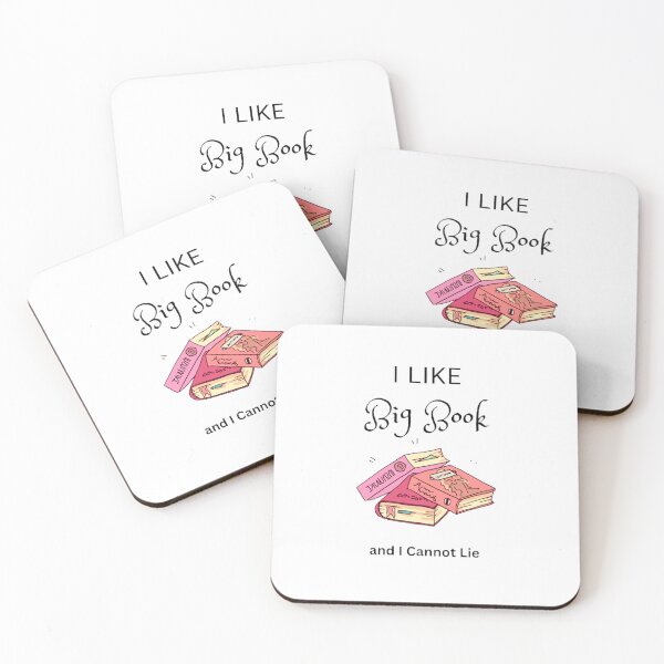 Item preview, Book lovers designed and sold by Echo Aesthetics.