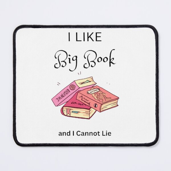 Item preview, Book lovers designed and sold by Echo Aesthetics.