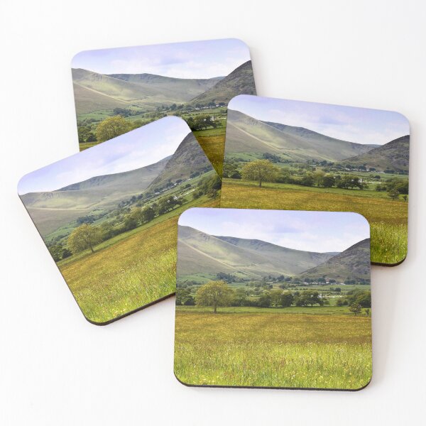 Item preview,  Skiddaw Mountain Scenery designed and sold by maureen bracewell.
