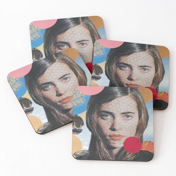 Item preview, Confiado / Esperanzado designed and sold by Gyroneese.