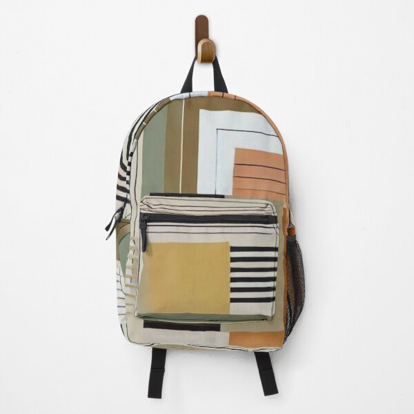Item preview, Harmony of Geometry – Abstract Elegance designed and sold by M-Masterpieces.