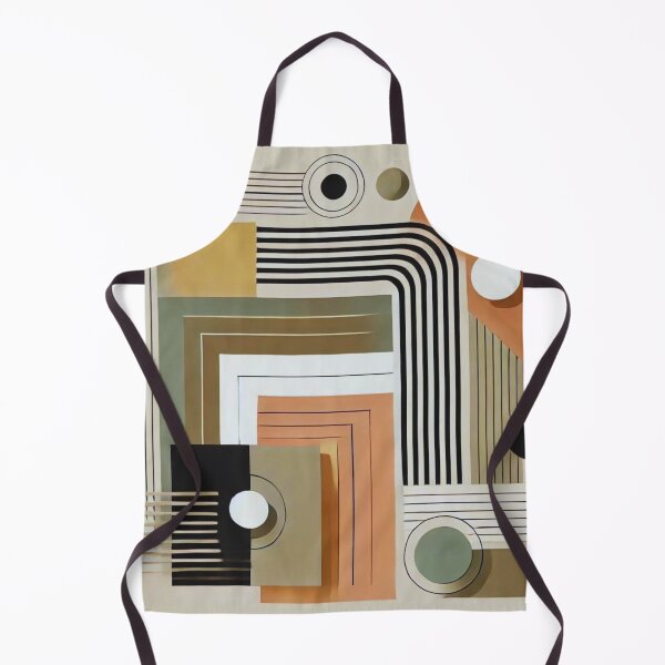 Item preview, Harmony of Geometry – Abstract Elegance designed and sold by M-Masterpieces.