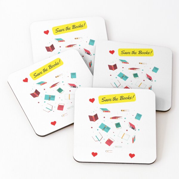 Item preview, Book lovers designed and sold by Echo Aesthetics.