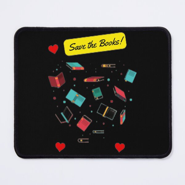 Item preview, Book lovers designed and sold by Echo Aesthetics.