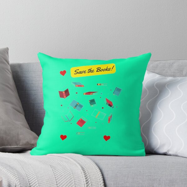 Item preview, Book lovers designed and sold by Echo Aesthetics.
