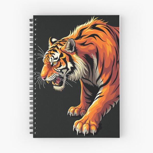 Item preview, Tigre-Tigre designed and sold by ZZTees.