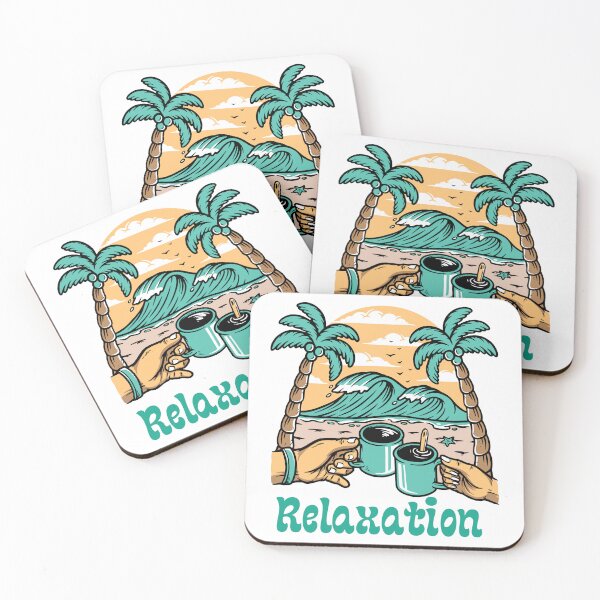 Item preview, Relaxation  designed and sold by Karim-Karem.