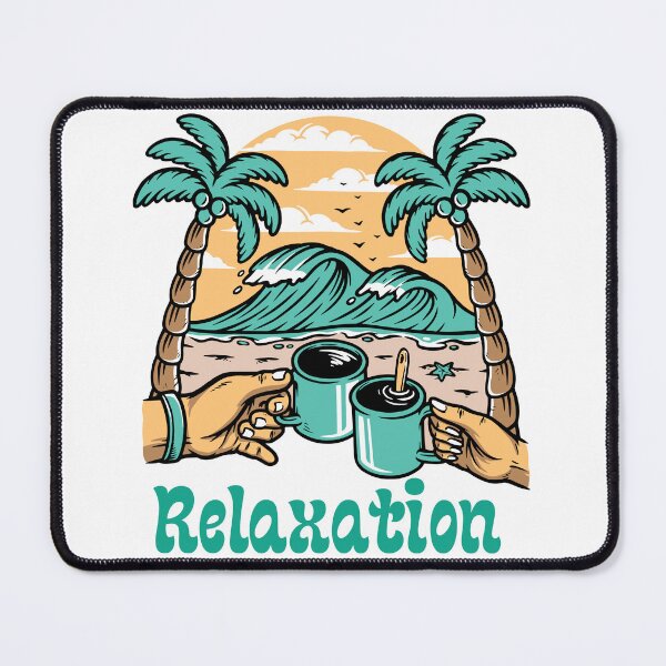 Item preview, Relaxation designed and sold by Karim-Karem.