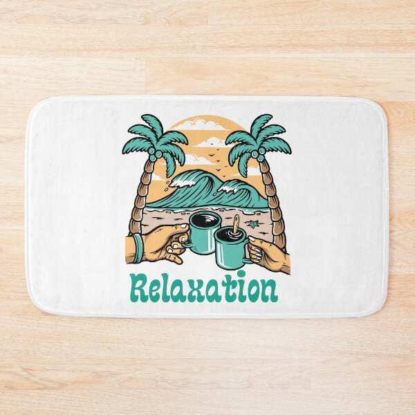 Item preview, Relaxation  designed and sold by Karim-Karem.