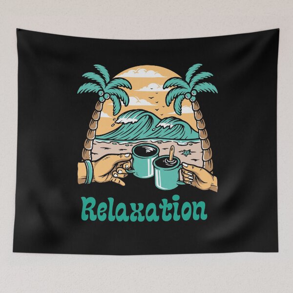 Item preview, Relaxation  designed and sold by Karim-Karem.