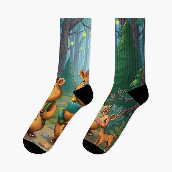 Item preview, Capybara Excursion designed and sold by Teixeira224.