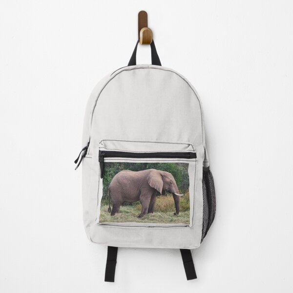 Item preview, Majestic Elephant of Samburu designed and sold by annenambiro.