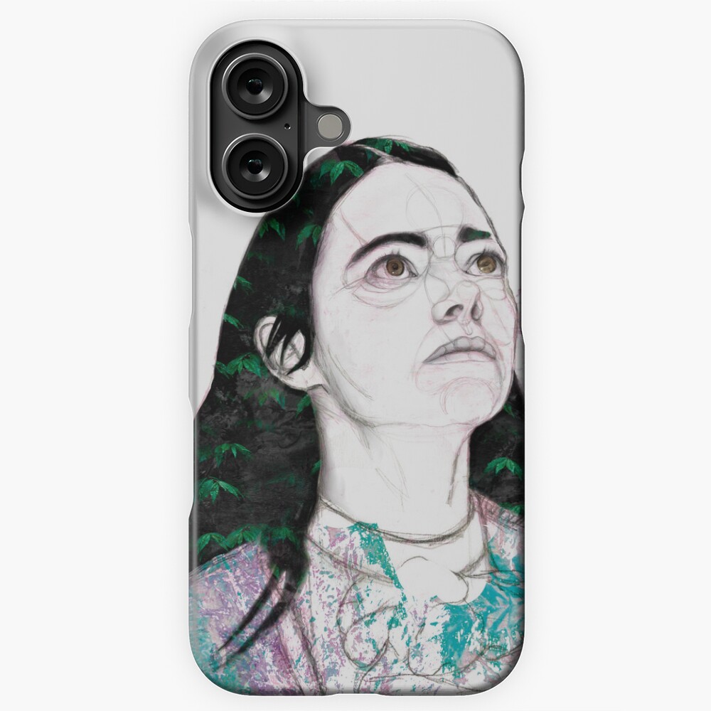 Item preview, iPhone Snap Case designed and sold by maitesanchezart.
