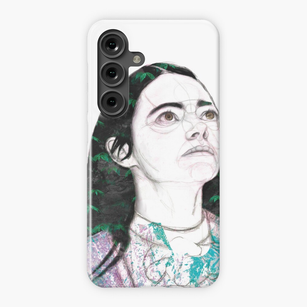 Item preview, Samsung Galaxy Snap Case designed and sold by maitesanchezart.