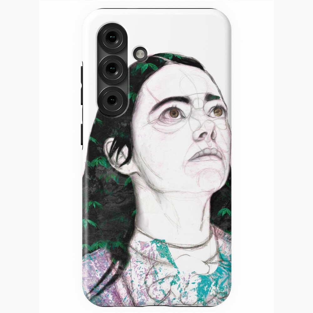 Item preview, Samsung Galaxy Tough Case designed and sold by maitesanchezart.