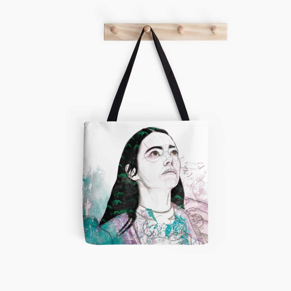 Item preview, All Over Print Tote Bag designed and sold by maitesanchezart.