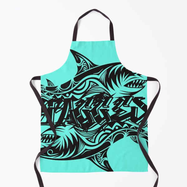 Item preview, Shark Tagged designed and sold by Inx Artworks.