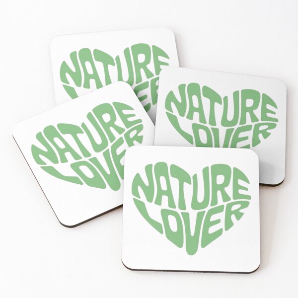 Item preview, Nature Lover designed and sold by CamiGraphix.