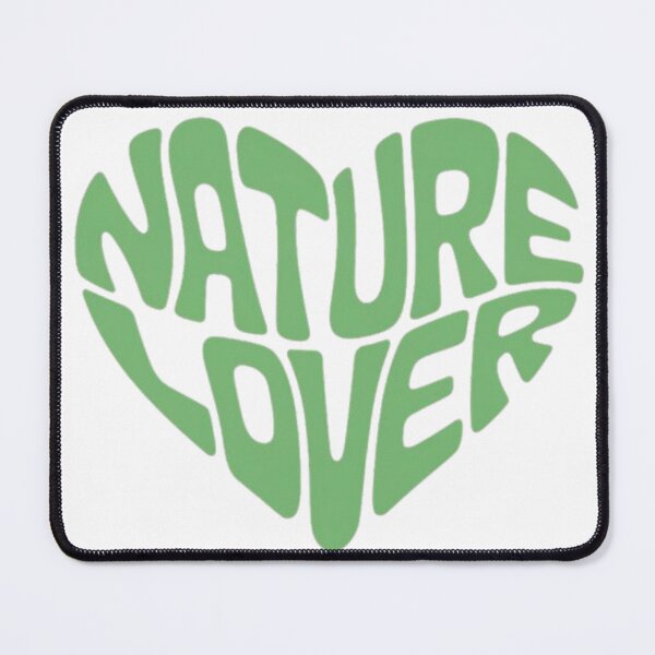 Item preview, Nature Lover designed and sold by CamiGraphix.