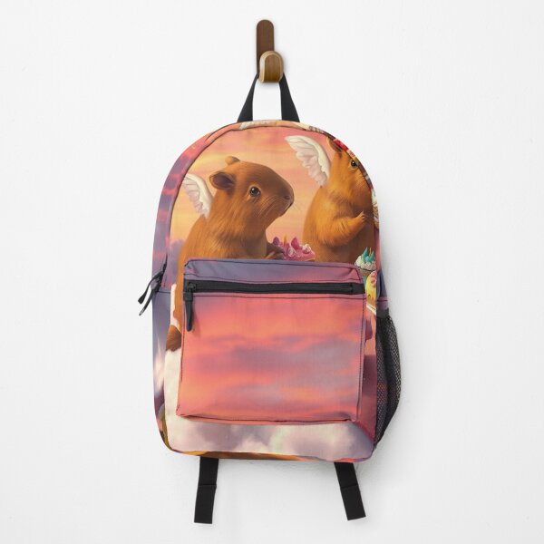 Item preview, Celestial Capybaras designed and sold by Teixeira224.