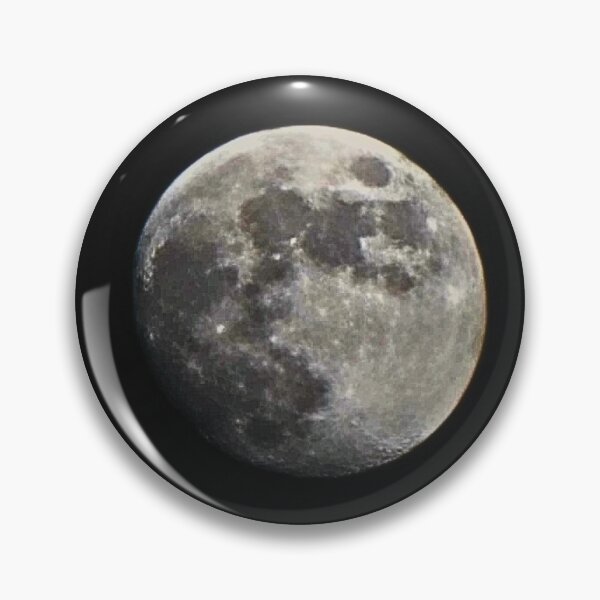 Item preview, Full Moon High Resolution Photograph designed and sold by Two-Pence-Art.