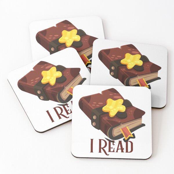 Item preview, Book lovers designed and sold by Echo Aesthetics.