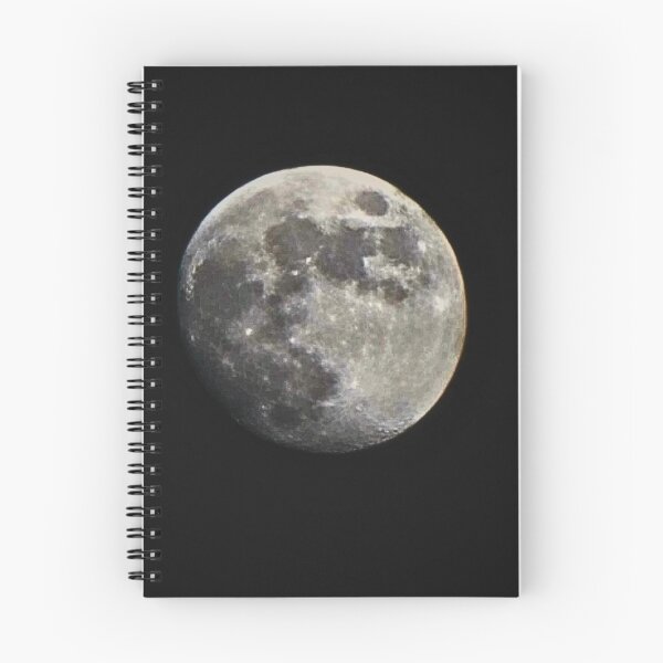 Item preview, Full Moon High Resolution Photograph designed and sold by Two-Pence-Art.