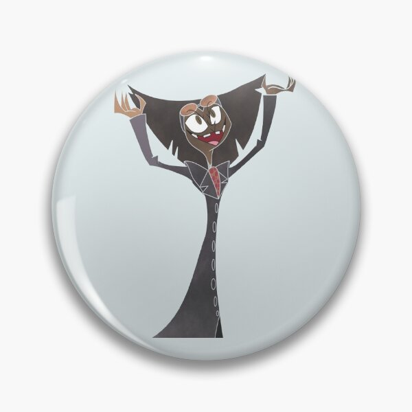 Item preview, Sir. Pentious  designed and sold by InfernoAcademy.